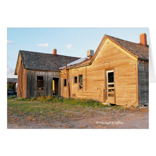 Thuisvriendelijk startpunt (Voorkant Horizontaal)