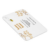 Thuisvriendelijk thuis moderne elegante beweging magneet (Rechterzijde)