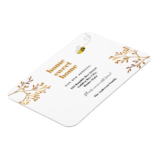 Thuisvriendelijk thuis moderne elegante beweging magneet (Linkerzijde)