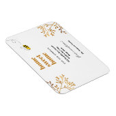 Thuisvriendelijk thuis moderne elegante beweging magneet (Rechterzijde)