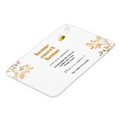 Thuisvriendelijk thuis moderne elegante beweging magneet (Linkerzijde)