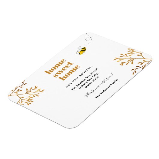 Thuisvriendelijk thuis moderne elegante beweging magneet (Linkerzijde)