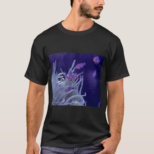 Thuiswater T-shirt (Voorkant)