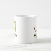 Thuiswerk Koffiemok (Center)