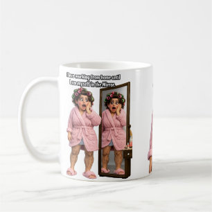 Thuiswerken - Ik hou van thuiswerken tot... Koffiemok