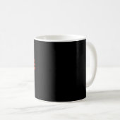thuiswerker van de maand koffiemok (Voorkant rechts)