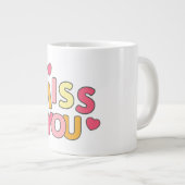 Thuiswonen Grote Koffiekop (Voorkant rechts)