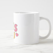 Thuiswonen Grote Koffiekop (Rechts)