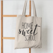 Thuiszoet Tas voor Homeschoolers