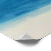 Thuiszoete huizen - Het wereldwijde dorp Urbanizze Poster (Hoek)