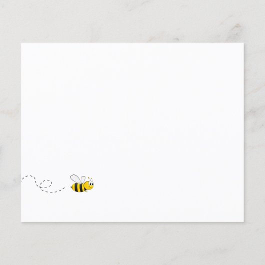 Thuiszoete teeltwieken met hommel: bewegende meded flyer (Achterkant)