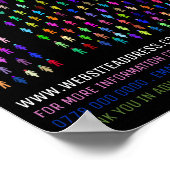 Thumb Signal Design, Crowdfunder, Crowdfunding Poster (Hoek)