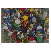 Thumbacks Snijplank (Voorkant)