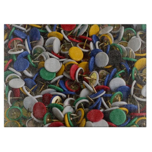 Thumbacks Snijplank (Voorkant)