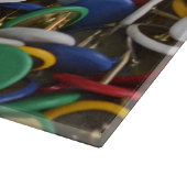 Thumbacks Snijplank (Hoek)