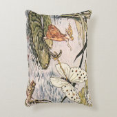  "Thumbelina" Decoratief Kussen (Voorkant(Verticaal))