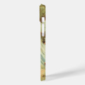 Thumbelina en Prince Wedding,  feiharde tales Case-Mate iPhone Case (Achterkant / Links)