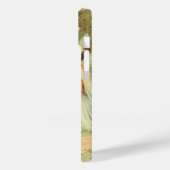 Thumbelina en Prince Wedding,  feiharde tales Case-Mate iPhone Case (Achterkant / Links)