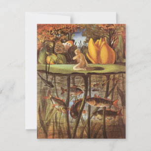  Thumbelina Fairy Tale, Eleanor Vere Boyle