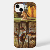  Thumbelina Fairy Tale, Eleanor Vere Boyle Case-Mate iPhone Case (Achterkant)