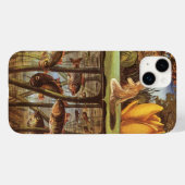  Thumbelina Fairy Tale, Eleanor Vere Boyle Case-Mate iPhone Case (Achterkant (horizontaal))