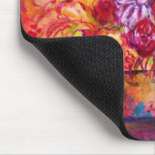 THUMBELINA, FLOWER BASKET EN BUTTERFLES MUISMAT (Hoek)