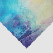 THUMBELINA, FLOWER BASKET EN BUTTERFLES TISSUEPAPIER (Detail)