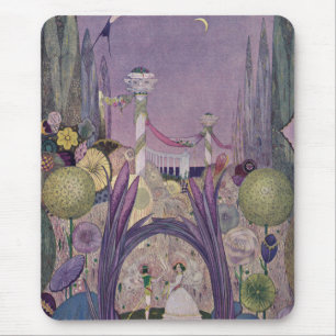 Thumbelina Muismat