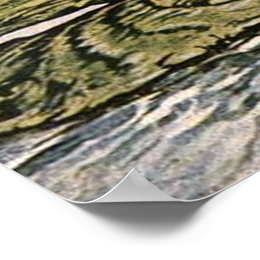 Thumbelina Poster (Hoek)