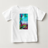 THUMBELINA SLAPEN TUSSEN ROZEN VERLATEN (Voorkant)