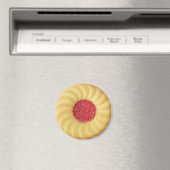 Thumbprint Cookie Magneet (Insitu (Vaatwasser))