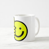 THUMBS UP KOFFIEMOK (Voorkant rechts)