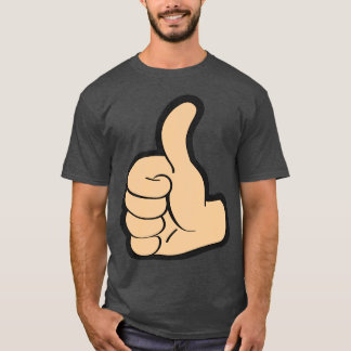 Thumbs Up T-shirt