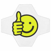 THUMBS UP VOETBAL (Enkel)