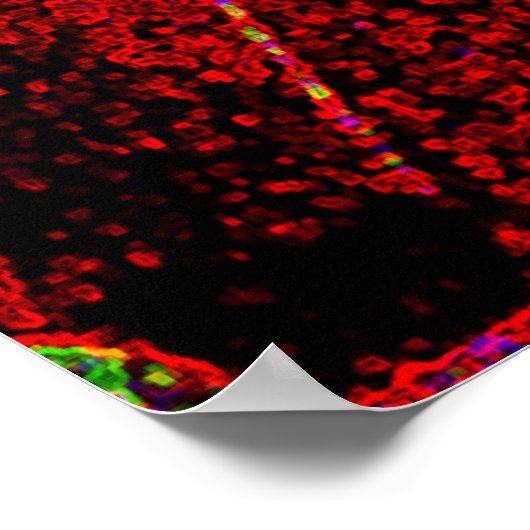 Thumpin Poster (Hoek)