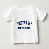 Thunder Bay (Voorkant)