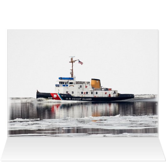 Thunder Bay (Binnen Horizontaal (Boven))