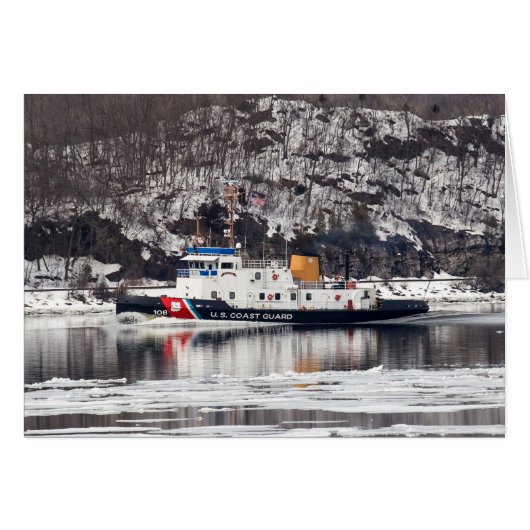 Thunder Bay (Voorkant Horizontaal)