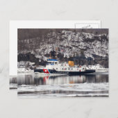 Thunder Bay Briefkaart (Voorkant / Achterkant)