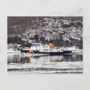 Thunder Bay Briefkaart