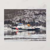 Thunder Bay Briefkaart (Voorkant)