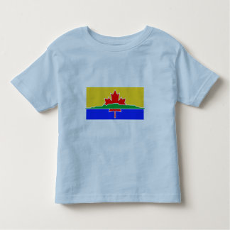 Thunder Bay, Canada Kinder Shirts