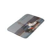 Thunder Bay CG-badmat Badmat (Gekanteld)