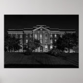 Thunder Bay District Court House nr. 1 Poster (Voorkant)