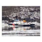 Thunder Bay Foto Afdruk (Voorkant)