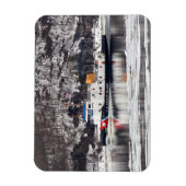 Thunder Bay Magneet (Verticaal)