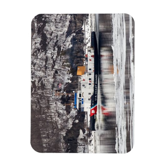 Thunder Bay Magneet (Verticaal)