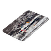 Thunder Bay Magneet (Linkerzijde)