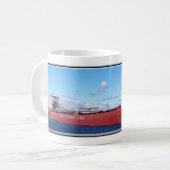 Thunder Bay-mok Koffiemok (Voorkant links)