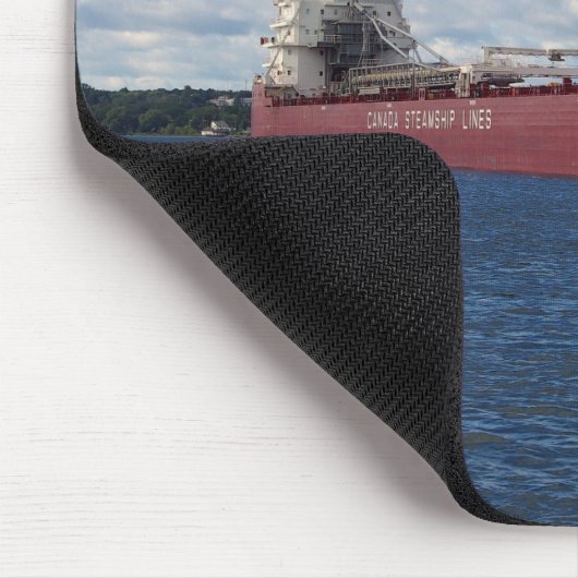 Thunder Bay mousepad Muismat (Hoek)